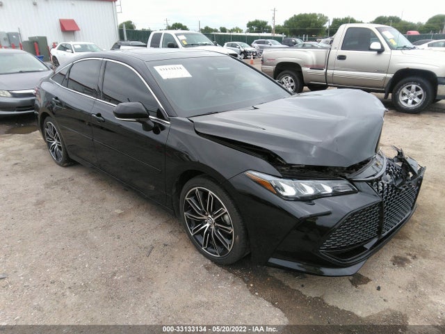 2019 Toyota Avalon, VIN: 4T1BZ1FB0KU024187
