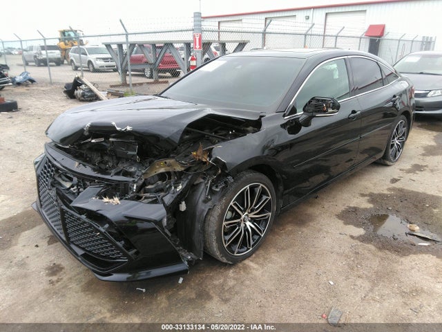 2019 Toyota Avalon, VIN: 4T1BZ1FB0KU024187