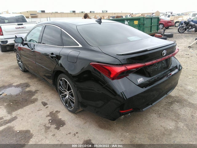 2019 Toyota Avalon, VIN: 4T1BZ1FB0KU024187