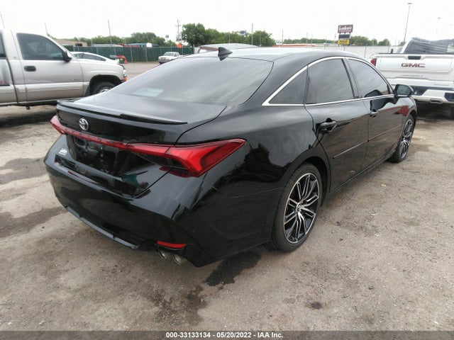 2019 Toyota Avalon, VIN: 4T1BZ1FB0KU024187