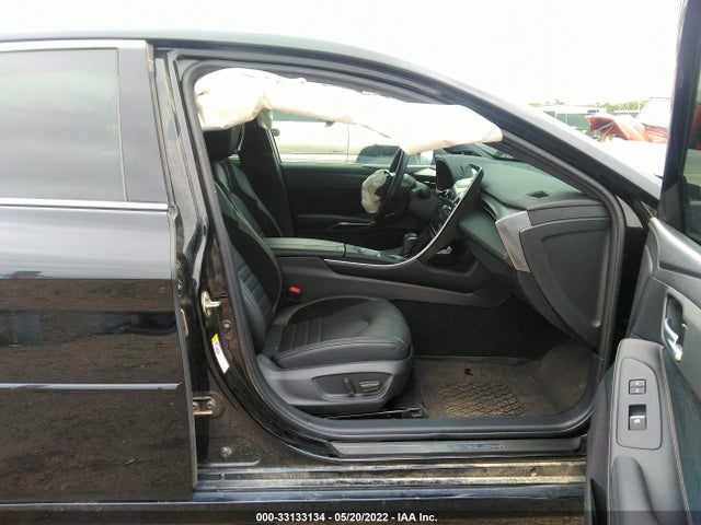 2019 Toyota Avalon, VIN: 4T1BZ1FB0KU024187