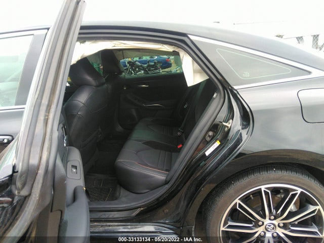 2019 Toyota Avalon, VIN: 4T1BZ1FB0KU024187