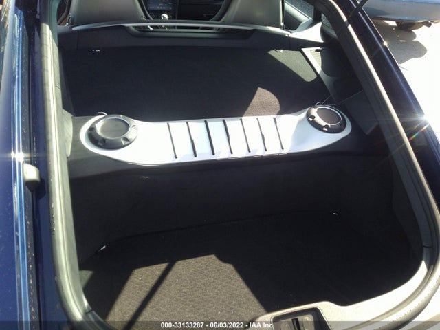 2021 Porsche 718, VIN: WP0AD2A83MS281455