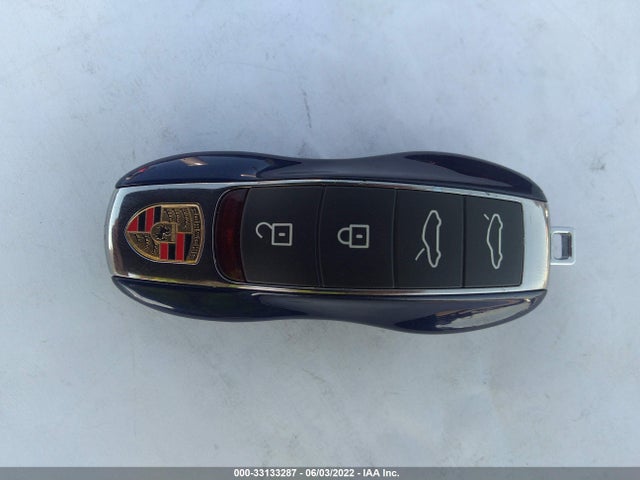 2021 Porsche 718, VIN: WP0AD2A83MS281455