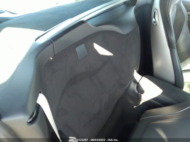 2021 Porsche 718, VIN: WP0AD2A83MS281455