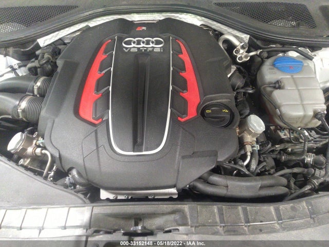 2014 Audi RS 7, VIN: WUAW2AFC9EN903630