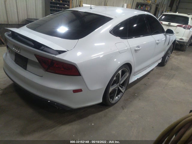 2014 Audi RS 7, VIN: WUAW2AFC9EN903630