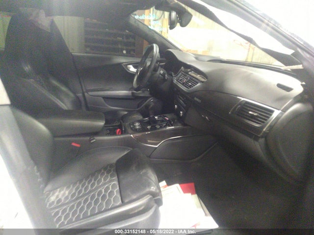 2014 Audi RS 7, VIN: WUAW2AFC9EN903630