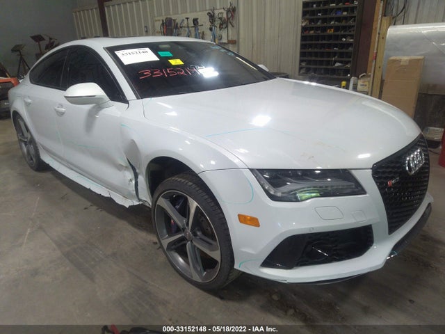 2014 Audi RS 7, VIN: WUAW2AFC9EN903630