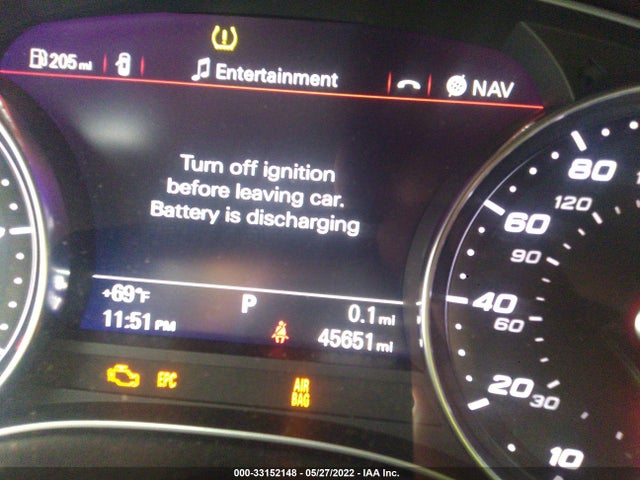 2014 Audi RS 7, VIN: WUAW2AFC9EN903630