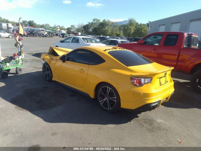 2015 Scion FR-S, VIN: JF1ZNAA13F8707051