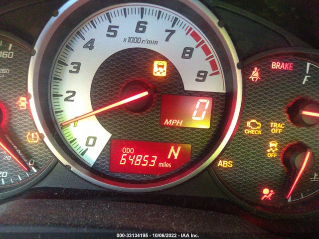 2015 Scion FR-S, VIN: JF1ZNAA13F8707051
