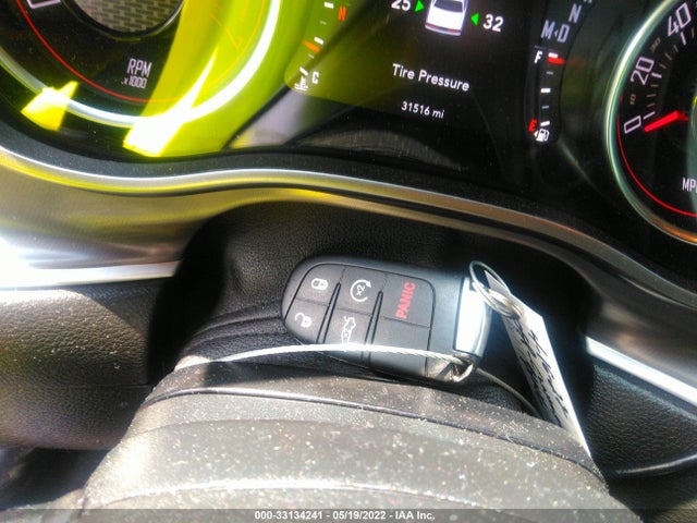 Dodge Challenger Sxt 2019 2C3CDZGG8KH759734 Image 11