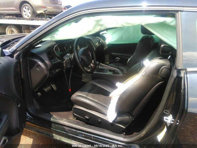 Dodge Challenger Sxt 2019 2C3CDZGG8KH759734 Image 5
