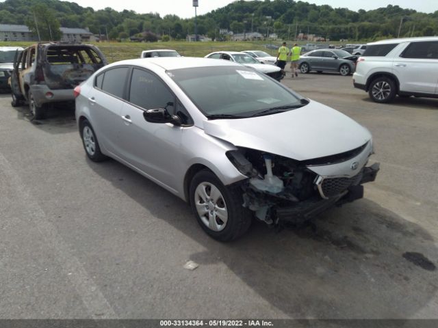 KNAFK4A69F5331764 auction archive image