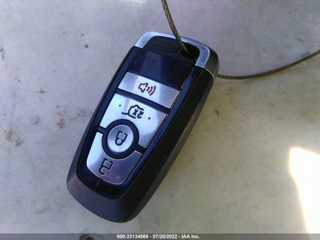 2021 Ford Mustang, VIN: 3FMTK4SE7MME03916