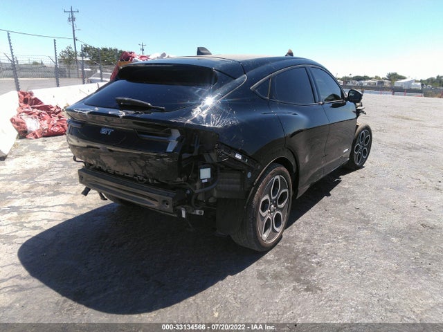 2021 Ford Mustang, VIN: 3FMTK4SE7MME03916
