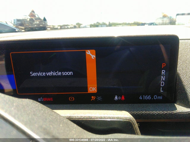 2021 Ford Mustang, VIN: 3FMTK4SE7MME03916