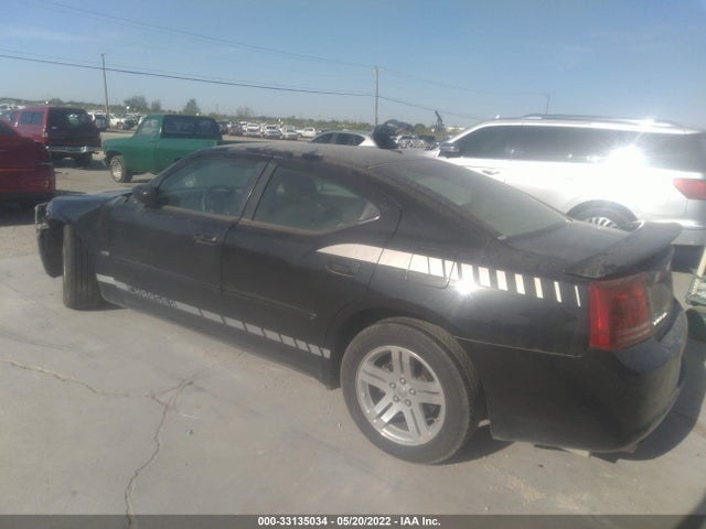 Dodge CHARGER R/T 2007 2B3KA53H67H654397 Image 3