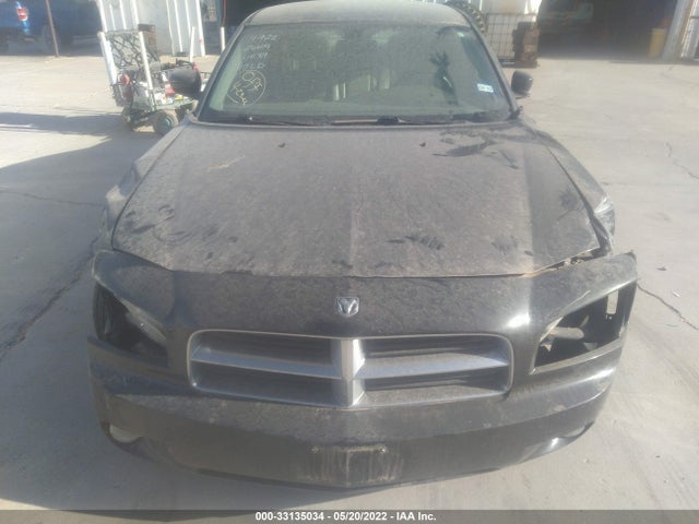 Dodge CHARGER R/T 2007 2B3KA53H67H654397 Image 6