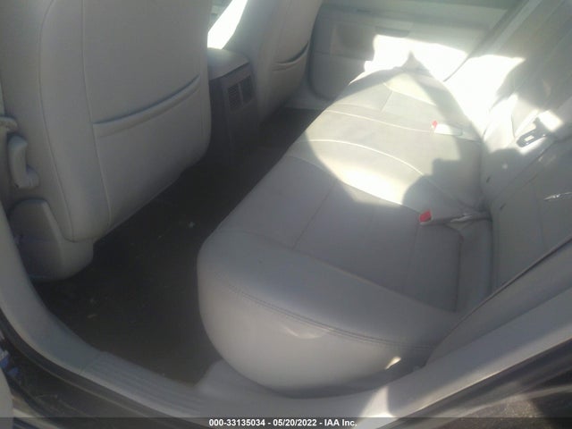 Dodge CHARGER R/T 2007 2B3KA53H67H654397 Image 8