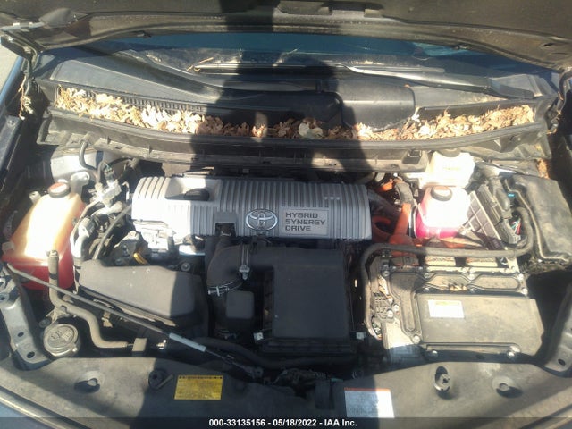 2015 Toyota Prius, VIN: JTDZN3EUXFJ029658