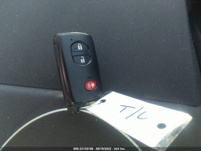2015 Toyota Prius, VIN: JTDZN3EUXFJ029658