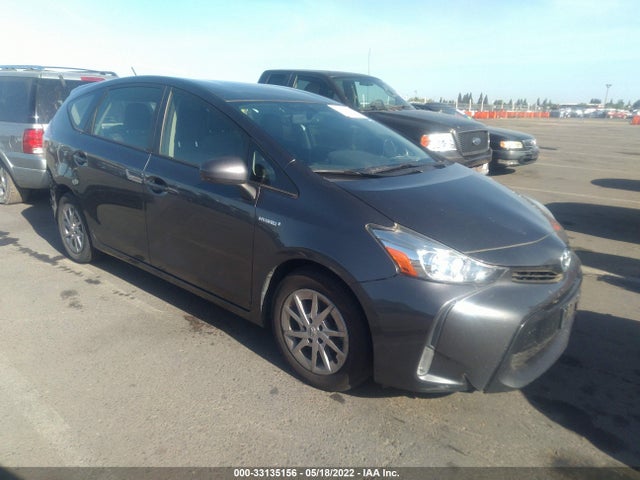 2015 Toyota Prius, VIN: JTDZN3EUXFJ029658