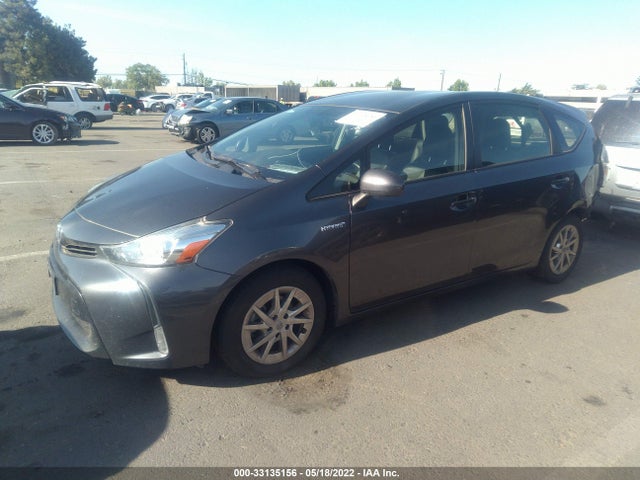 2015 Toyota Prius, VIN: JTDZN3EUXFJ029658