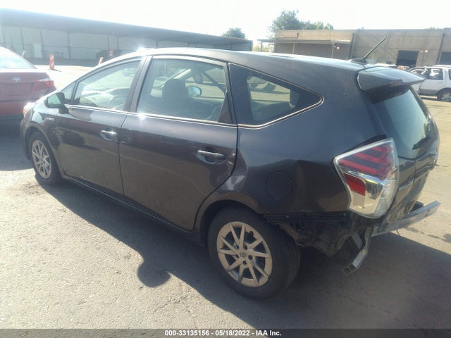 2015 Toyota Prius, VIN: JTDZN3EUXFJ029658