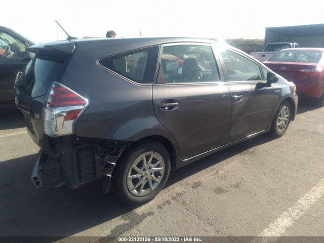 2015 Toyota Prius, VIN: JTDZN3EUXFJ029658