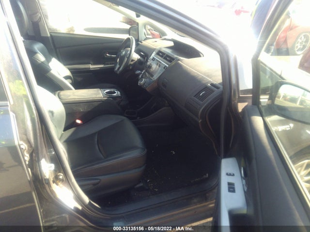 2015 Toyota Prius, VIN: JTDZN3EUXFJ029658