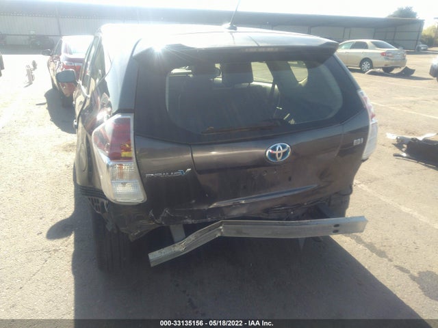 2015 Toyota Prius, VIN: JTDZN3EUXFJ029658