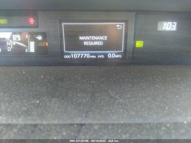 2015 Toyota Prius, VIN: JTDZN3EUXFJ029658