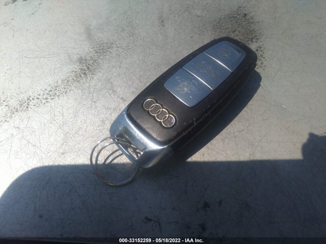 2019 Audi A7, VIN: WAUU2AF29KN058184