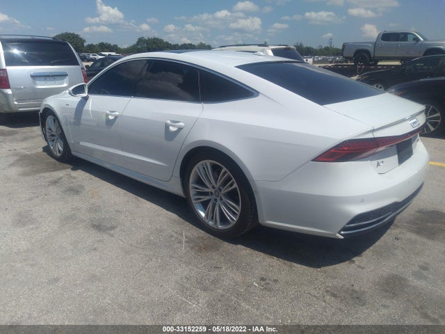 2019 Audi A7, VIN: WAUU2AF29KN058184