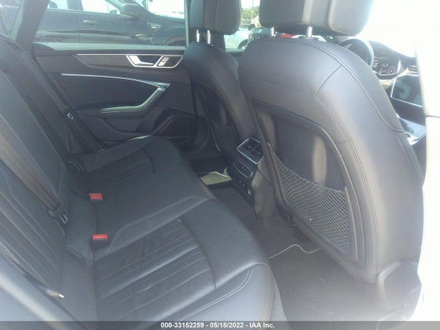 2019 Audi A7, VIN: WAUU2AF29KN058184