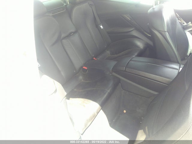 2014 BMW 6 Series, VIN: WBAYP5C50EDZ27919