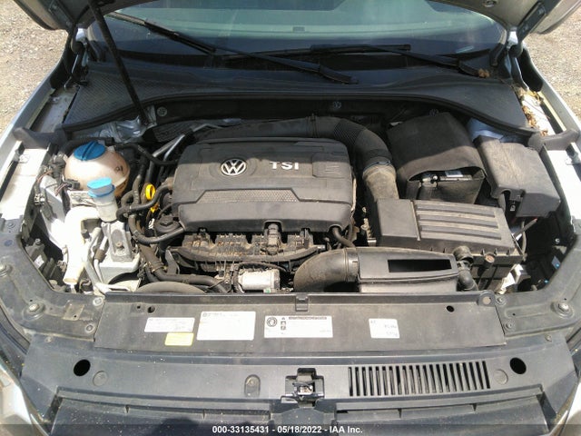 1VWBT7A31EC084298 Volkswagen Passat Se W/sunroof