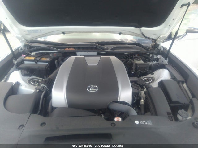 2019 Lexus RC, VIN: JTHHZ5BC7K5021512