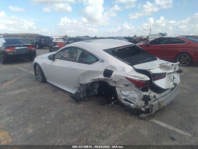 2019 Lexus RC, VIN: JTHHZ5BC7K5021512