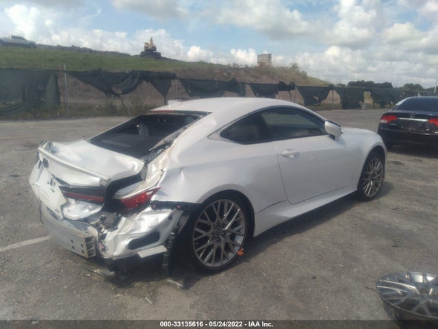 2019 Lexus RC, VIN: JTHHZ5BC7K5021512
