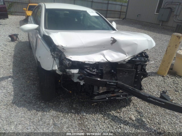 2013 HYUNDAI SONATA VIN: 5NPEB4AC3DH756429