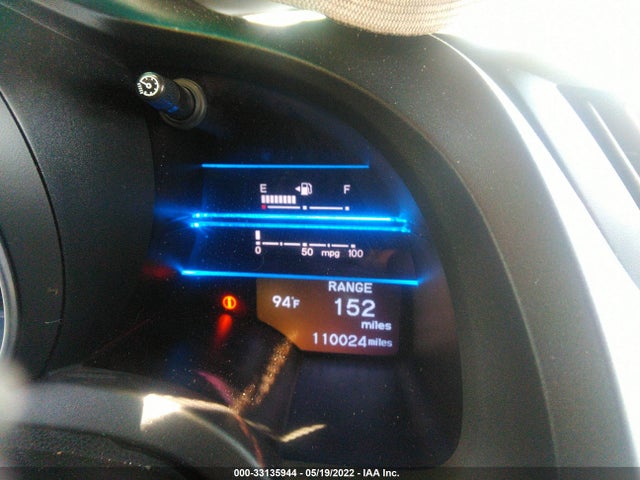 2016 Honda CR-Z, VIN: JHMZF1D40GS000618