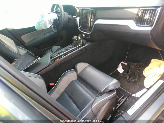 2021 Volvo S60, VIN: 7JR102TM4MG103886