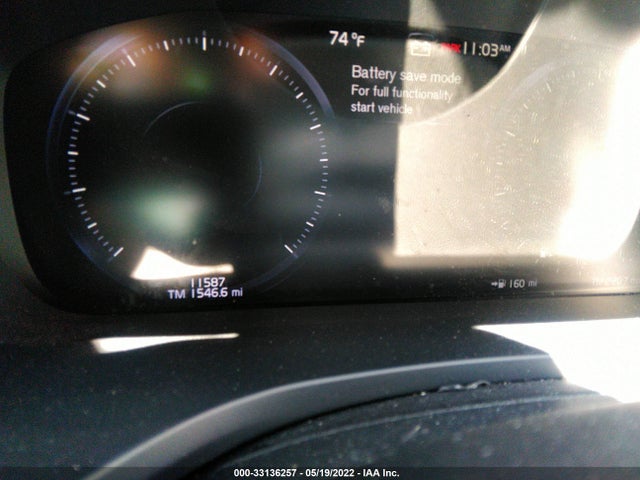 2021 Volvo S60, VIN: 7JR102TM4MG103886
