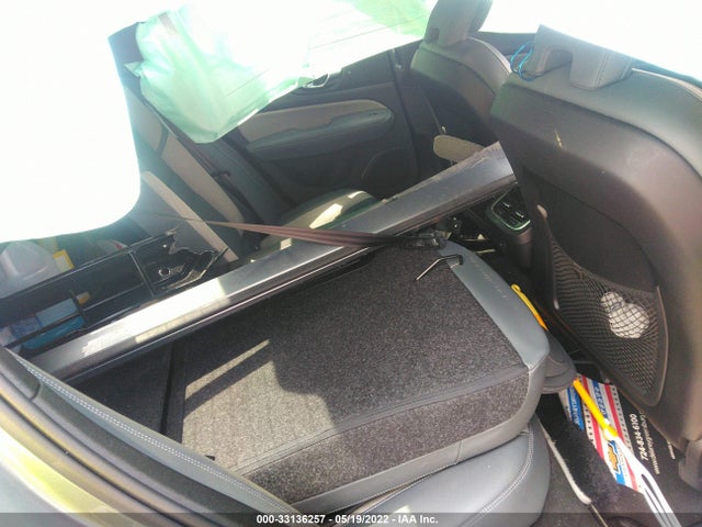 2021 Volvo S60, VIN: 7JR102TM4MG103886