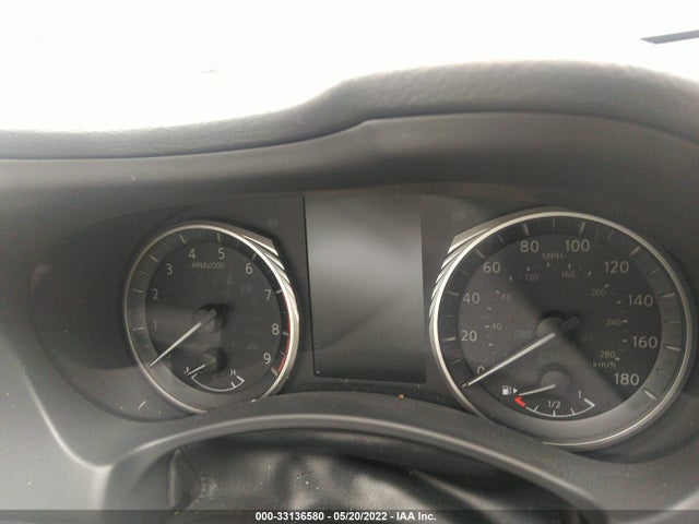 2021 Infiniti Q60, VIN: JN1FV7LL3MM560297