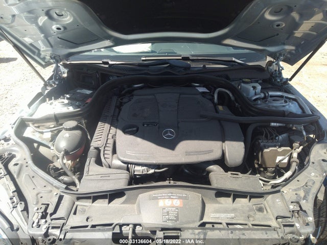 2014 Mercedes-Benz E-Class Wagon, VIN: WDDHH8JB4EB042263