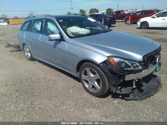 2014 Mercedes-Benz E-Class Wagon, VIN: WDDHH8JB4EB042263